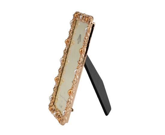 Фоторамка "Разноцветные жемчужины" (12*17 см, ф - 10*15 см), изображение 2 ᐒ купить на  ❤ Like7km.com.ua