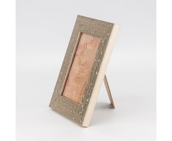 Фоторамка "Капельное серебро", 16*21, изображение 3 ᐒ купить на  ❤ Like7km.com.ua