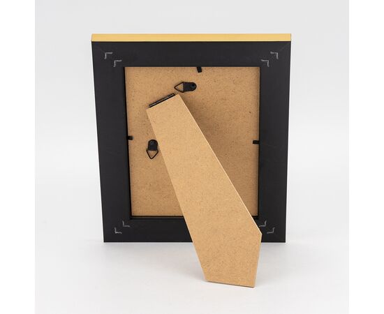 Фоторамка "Капельное золото", 18,5*23,5, изображение 4 ᐒ купить на  ❤ Like7km.com.ua