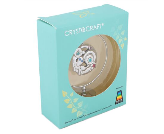 Кольцо "Овен", изображение 2 ᐒ купить на  ❤ Like7km.com.ua