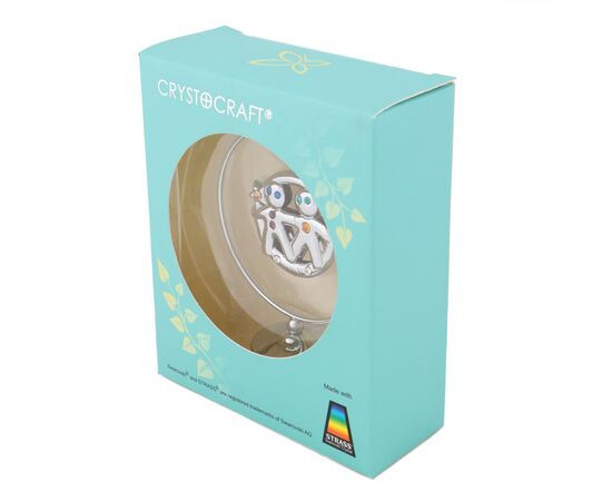 Кольцо "Близнецы", изображение 2 ᐒ купить на  ❤ Like7km.com.ua