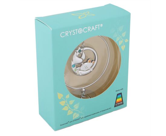 Кольцо "Рак", изображение 2 ᐒ купить на  ❤ Like7km.com.ua