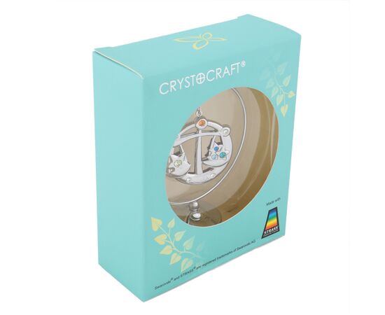 Кольцо "Весы", изображение 2 ᐒ купить на  ❤ Like7km.com.ua