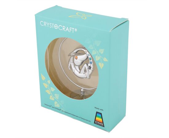 Кольцо "Козерог", изображение 2 ᐒ купить на  ❤ Like7km.com.ua