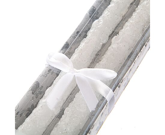 УЦЕНКА Свечи (различия в форме свечи), изображение 2 ᐒ купить на  ❤ Like7km.com.ua