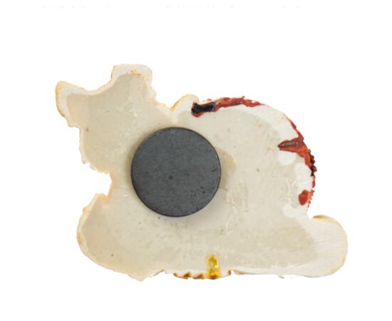 Магнит "Веселые пёсики", изображение 5 ᐒ купить на  ❤ Like7km.com.ua