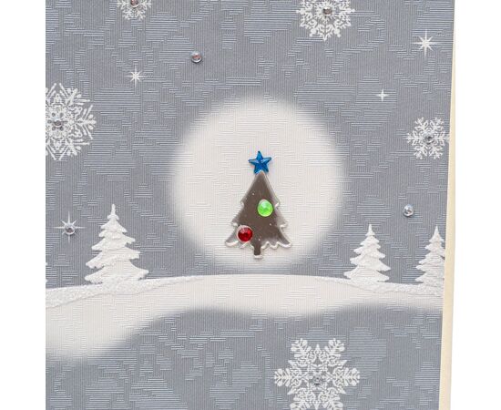 Серия открыток "Christmas", изображение 3 ᐒ купить на  ❤ Like7km.com.ua