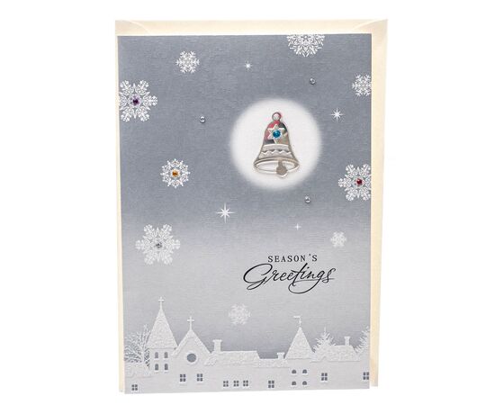 Серия открыток "Christmas", изображение 5 ᐒ купить на  ❤ Like7km.com.ua