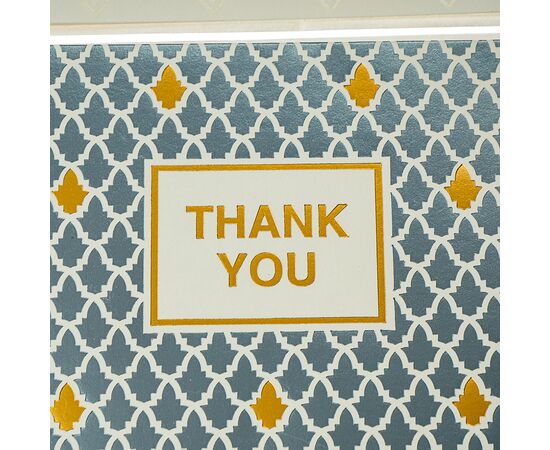 Серия открыток "Благодарность", изображение 3 ᐒ купить на  ❤ Like7km.com.ua