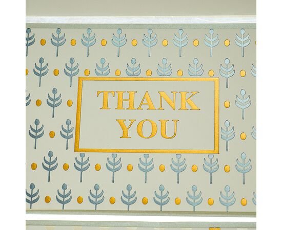 Серия открыток "Благодарность", изображение 4 ᐒ купить на  ❤ Like7km.com.ua