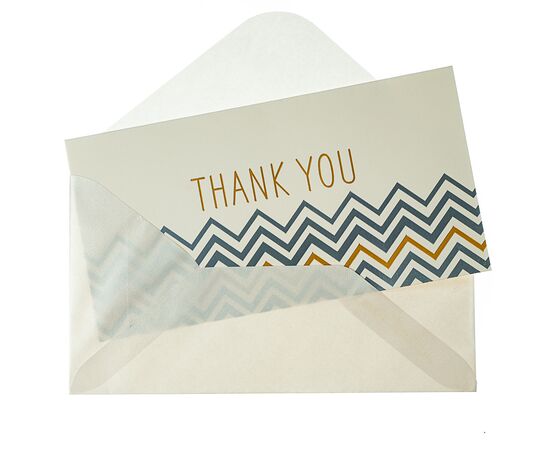 Серия открыток "Благодарность", изображение 6 ᐒ купить на  ❤ Like7km.com.ua