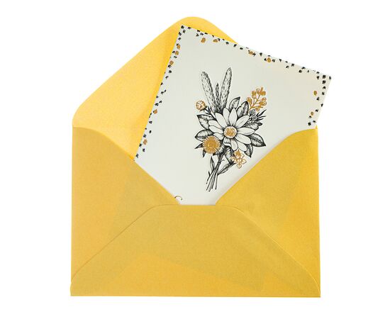 Серия открыток  "Best Wishes", изображение 2 ᐒ купить на  ❤ Like7km.com.ua