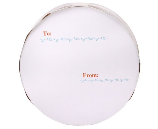 Серия объемных открыток "Праздничный тортик", 4 вида, изображение 5 ᐒ купить на  ❤ Like7km.com.ua