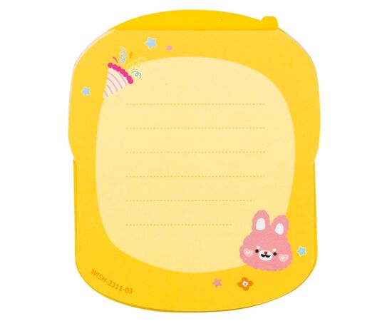 Серия открыток "Торт ко Дню Рождения", 4 вида, изображение 2 ᐒ купить на  ❤ Like7km.com.ua