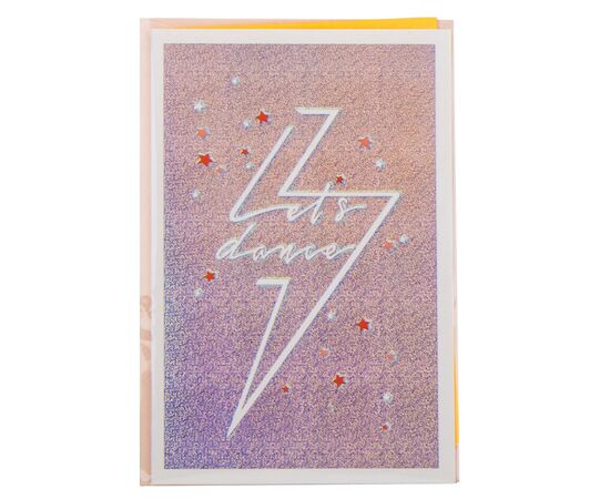 Серия открыток "Shine like the star", 6 видов, изображение 4 ᐒ купить на  ❤ Like7km.com.ua