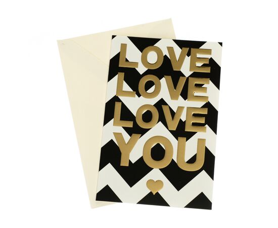 Серия открыток "Rainbow", изображение 4 ᐒ купить на  ❤ Like7km.com.ua