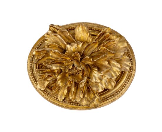 Шкатулочка"Гвоздика" (9*11*5 см), изображение 3 ᐒ купить на  ❤ Like7km.com.ua