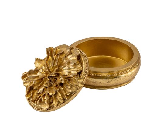 Шкатулочка"Гвоздика" (9*11*5 см), изображение 4 ᐒ купить на  ❤ Like7km.com.ua