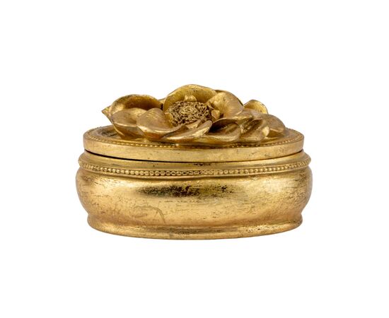 Шкатулочка"Солнечный цветок" (9*11*5 см), изображение 2 ᐒ купить на  ❤ Like7km.com.ua