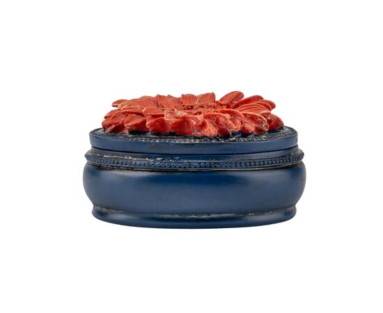 Шкатулочка"Гербера" (9*11*6 см), изображение 2 ᐒ купить на  ❤ Like7km.com.ua