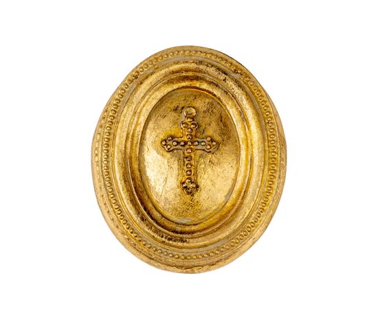 Шкатулочка"Крестик" (6*6*3 см), изображение 3 ᐒ купить на  ❤ Like7km.com.ua