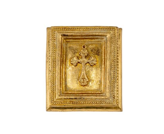 Шкатулочка"Крестик" (6*7*3 см), изображение 3 ᐒ купить на  ❤ Like7km.com.ua