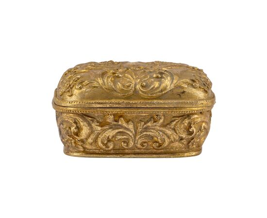 Шкатулочка"Ветви в цветах" (10*10*5 см), изображение 2 ᐒ купить на  ❤ Like7km.com.ua