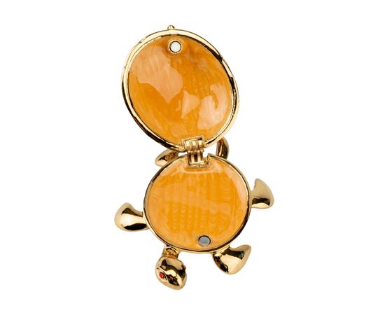 Шкатулка "Черепаха", изображение 3 ᐒ купить на  ❤ Like7km.com.ua