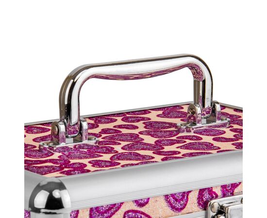 Кейс-шкатулка "Сердечное Сокровище"", 22*21 см, изображение 4 ᐒ купить на  ❤ Like7km.com.ua