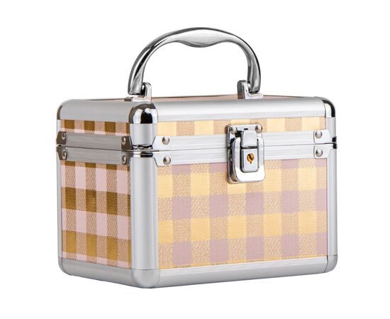 Кейс-шкатулка "Три сокровищницы", 3 в 1, 16,5*18 см, изображение 2 ᐒ купить на  ❤ Like7km.com.ua