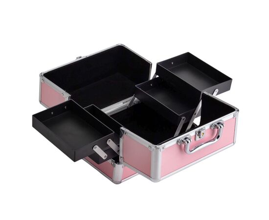 Кейс-шкатулка "Фаворит", 25*17 см, изображение 4 ᐒ купить на  ❤ Like7km.com.ua