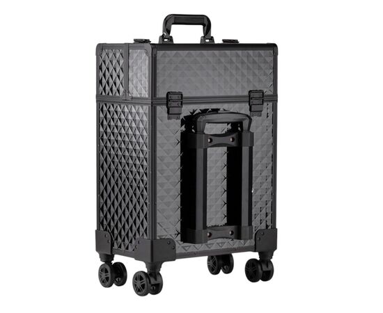 Кейс-чемодан "Вояж", 55*58 см, изображение 2 ᐒ купить на  ❤ Like7km.com.ua