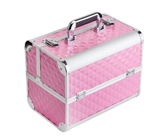 Кейс-шкатулка "Бьюти Бокс", 32*25 см, изображение 2 ᐒ купить на  ❤ Like7km.com.ua