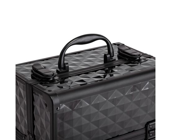 Кейс-шкатулка "Секрет Красоты", 25*17 см, изображение 3 ᐒ купить на  ❤ Like7km.com.ua