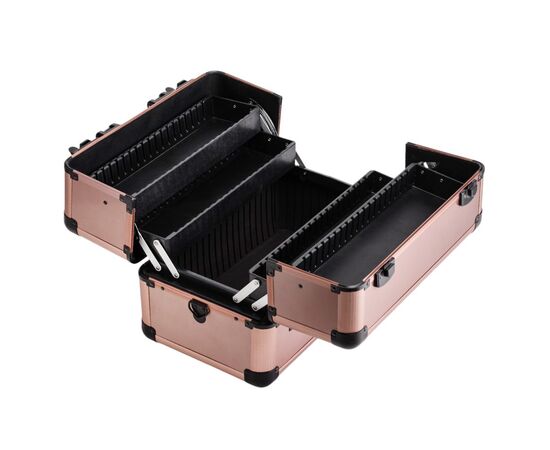 Кейс-шкатулка "Бьюти Профи", 36,5*26 см, изображение 3 ᐒ купить на  ❤ Like7km.com.ua