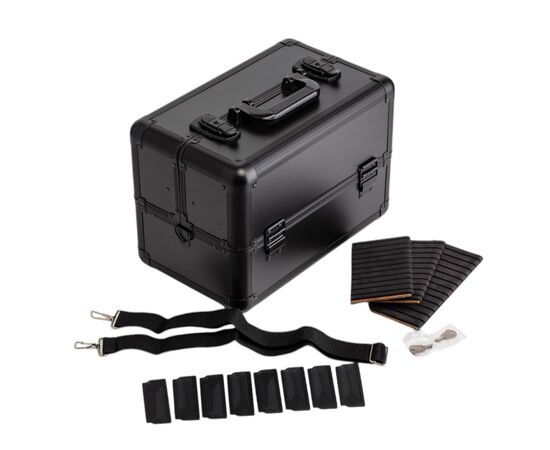 Кейс-шкатулка "Леди Бокс", 36,5*26 см, изображение 4 ᐒ купить на  ❤ Like7km.com.ua