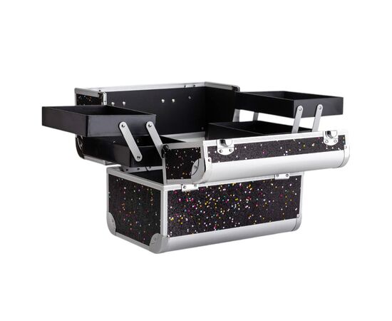 Кейс-шкатулка "Бьюти Сундук", 32*25 см, изображение 2 ᐒ купить на  ❤ Like7km.com.ua