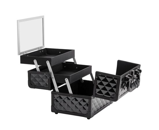 Кейс-шкатулка "Симфония", 24,5*19 см, изображение 4 ᐒ купить на  ❤ Like7km.com.ua