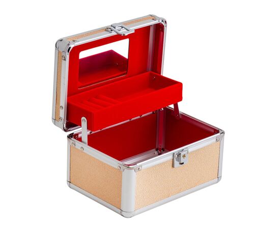 Кейс-шкатулка "Феерия", 20*12 см, изображение 2 ᐒ купить на  ❤ Like7km.com.ua