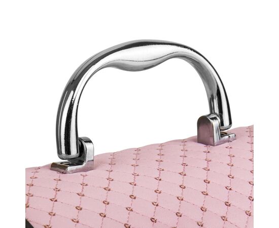 Кейс-шкатулка "Розовый кварц", 22*25 см, изображение 4 ᐒ купить на  ❤ Like7km.com.ua