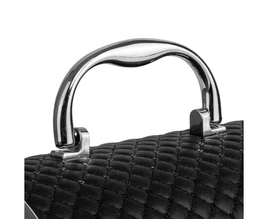 Кейс-шкатулка "Черный Диамант", 22*25 см, изображение 4 ᐒ купить на  ❤ Like7km.com.ua