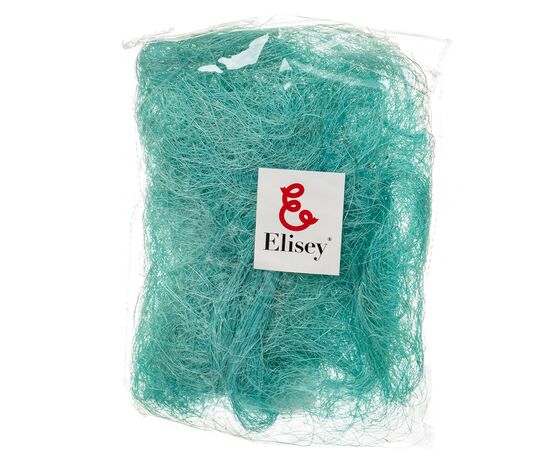 Наполнитель "Волокно" *рандомный выбор цвета, изображение 9 ᐒ купить на  ❤ Like7km.com.ua