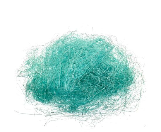 Наполнитель "Волокно" *рандомный выбор цвета, изображение 10 ᐒ купить на  ❤ Like7km.com.ua