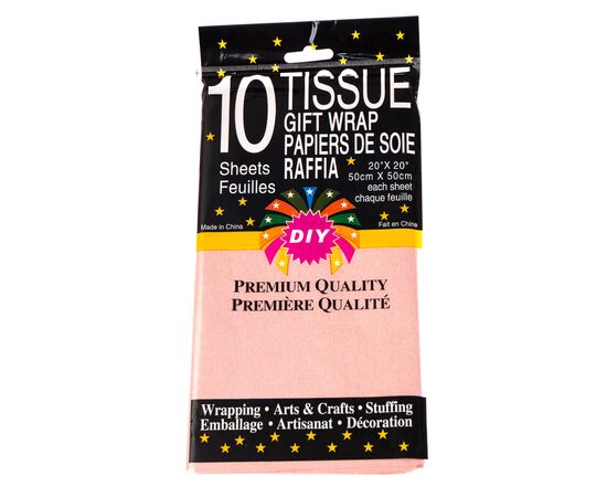 Бумага для украшения, упаковки (черный, пыльная роза, розовый, сирень, красный, бежевый), изображение 2 ᐒ купить на  ❤ Like7km.com.ua