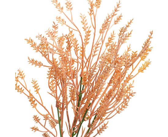 Веточка искусственная колалловая 37см, изображение 2 ᐒ купить на  ❤ Like7km.com.ua