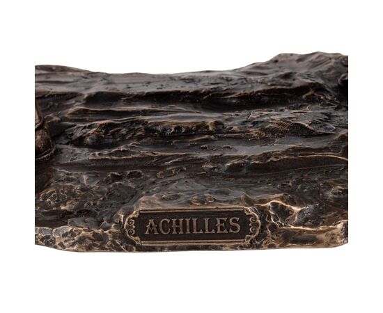 Статуэтка "Ахиллес" (28 см)  VERONESE, изображение 4 ᐒ купить на  ❤ Like7km.com.ua