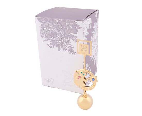 Визитница "Дева", изображение 3 ᐒ купить на  ❤ Like7km.com.ua