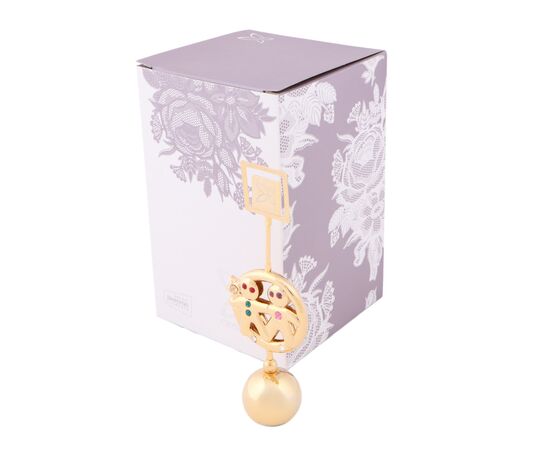 Визитница "Близнецы", изображение 2 ᐒ купить на  ❤ Like7km.com.ua