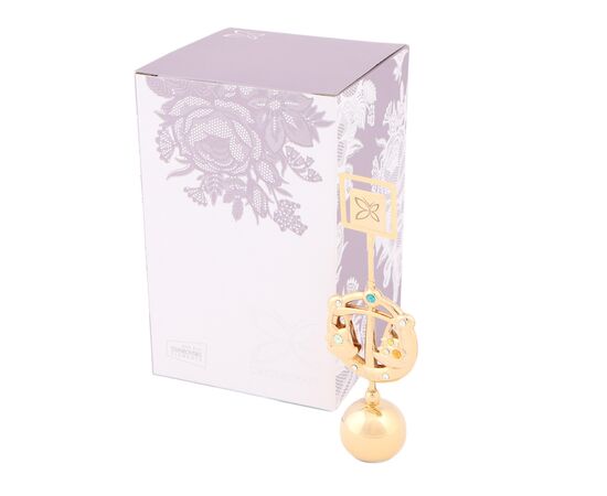 Визитница "Весы", изображение 2 ᐒ купить на  ❤ Like7km.com.ua