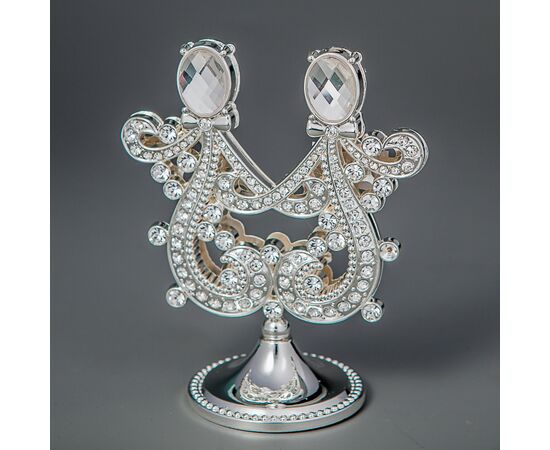 Знак зодиака "Близнецы" Плохая упаковка, микроцарапины, черные точки, изображение 2 ᐒ купить на  ❤ Like7km.com.ua